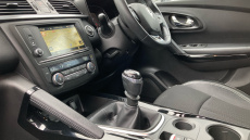 Renault Kadjar 1.2 TCE Dynamique S Nav 5dr Petrol Hatchback